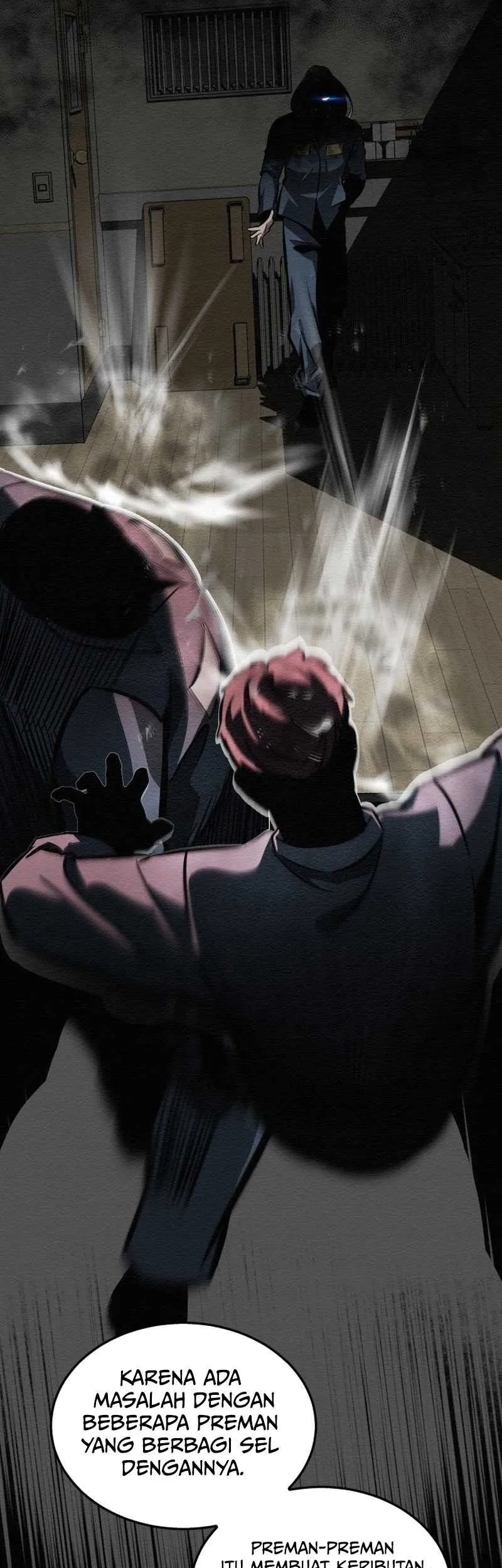 21st Century Retrogression Chapter 1 Gambar 56