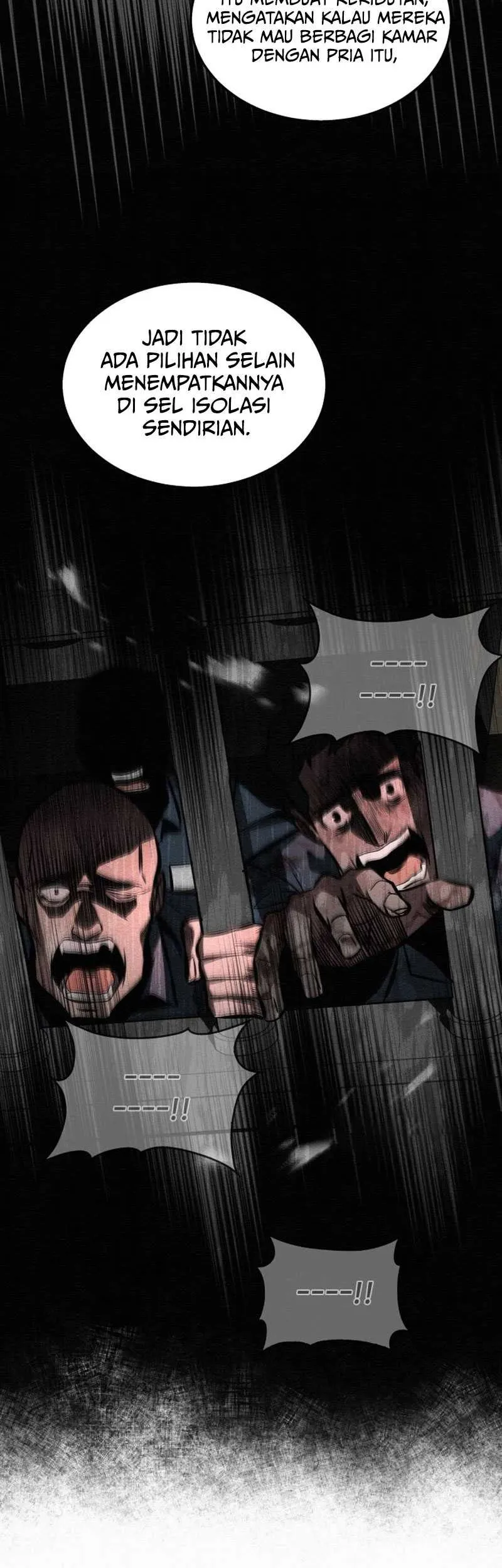 21st Century Retrogression Chapter 1 Gambar 57