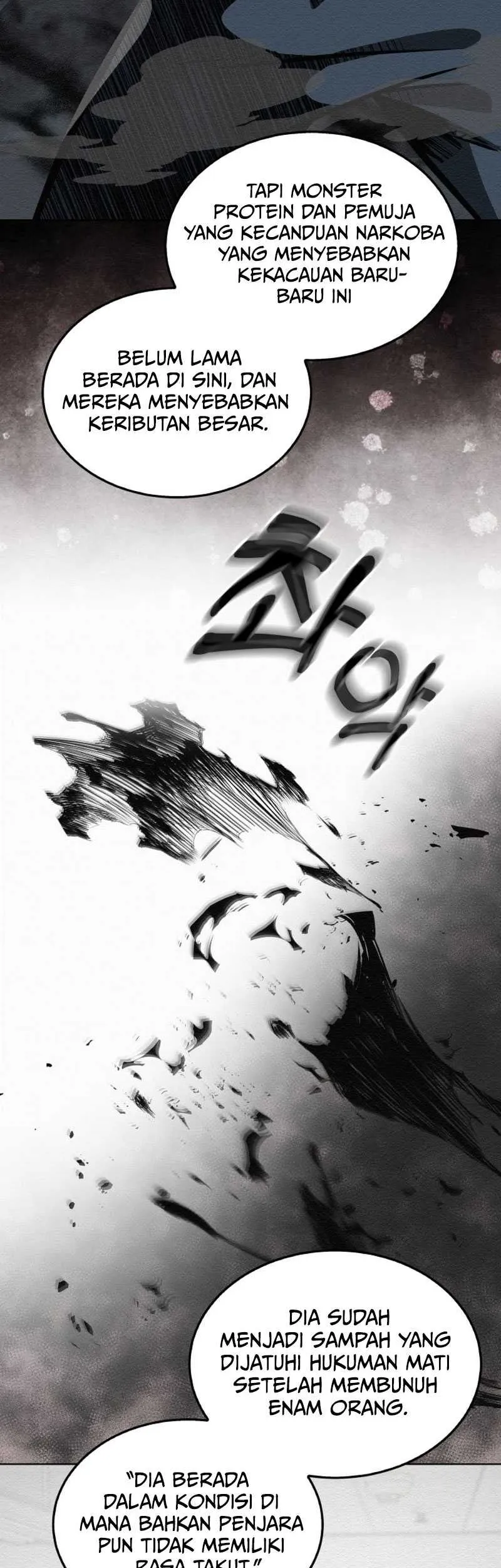 21st Century Retrogression Chapter 1 Gambar 59