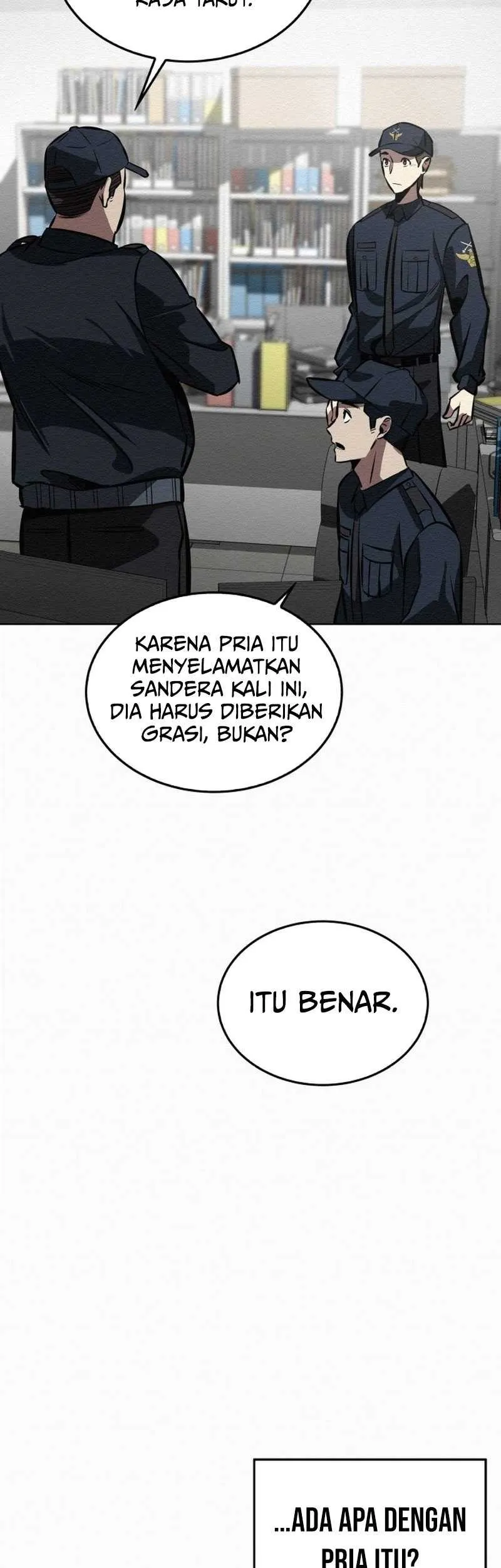 21st Century Retrogression Chapter 1 Gambar 60