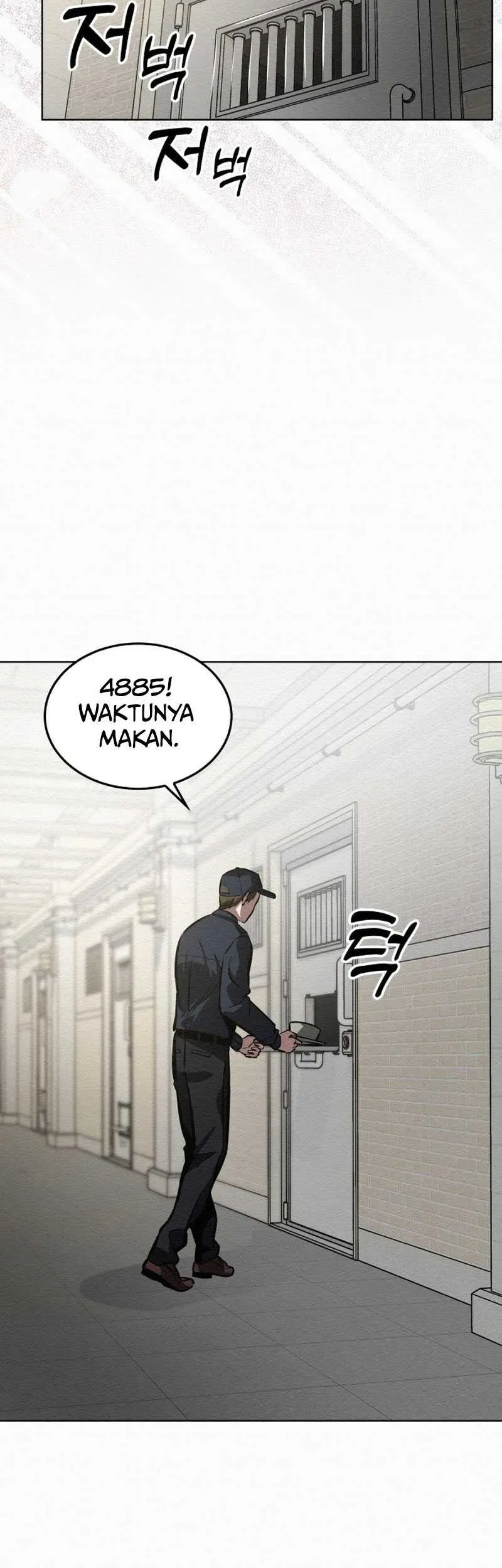 21st Century Retrogression Chapter 1 Gambar 65