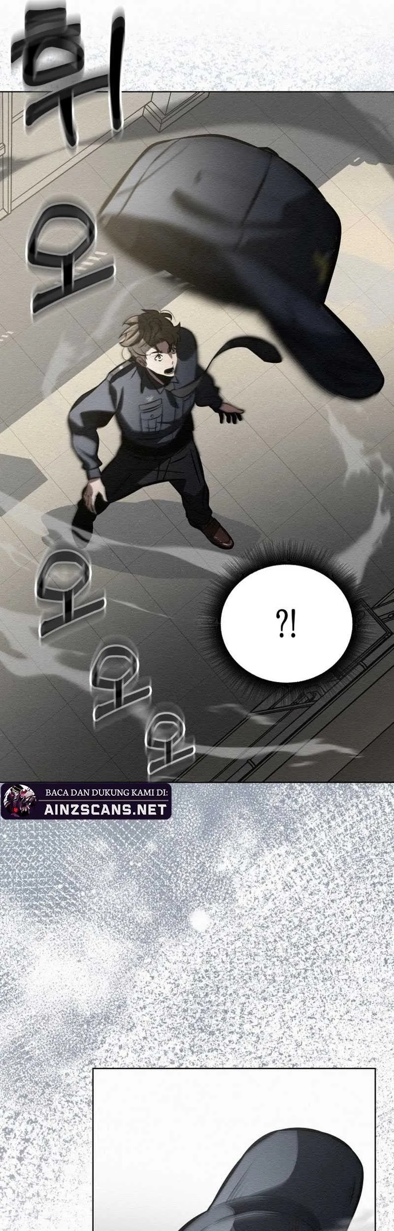 21st Century Retrogression Chapter 1 Gambar 68