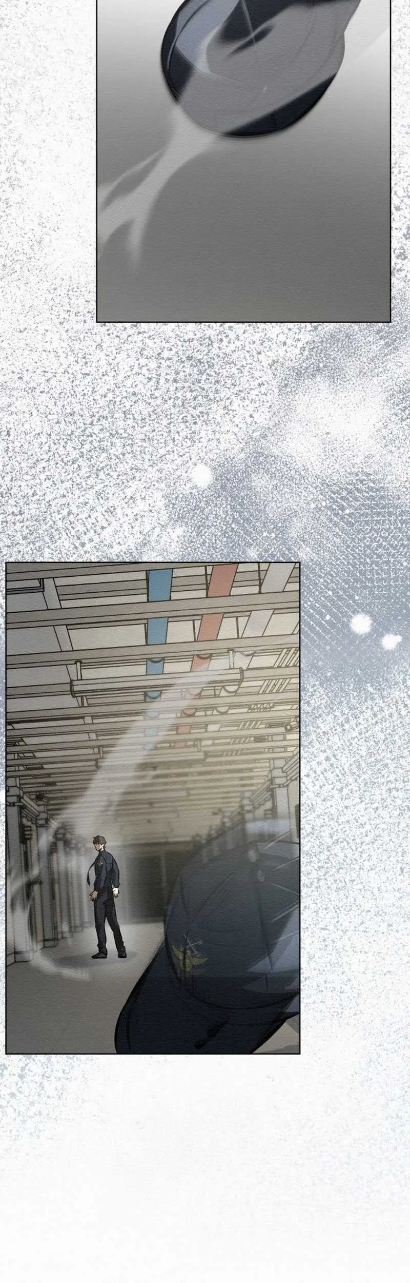 21st Century Retrogression Chapter 1 Gambar 69