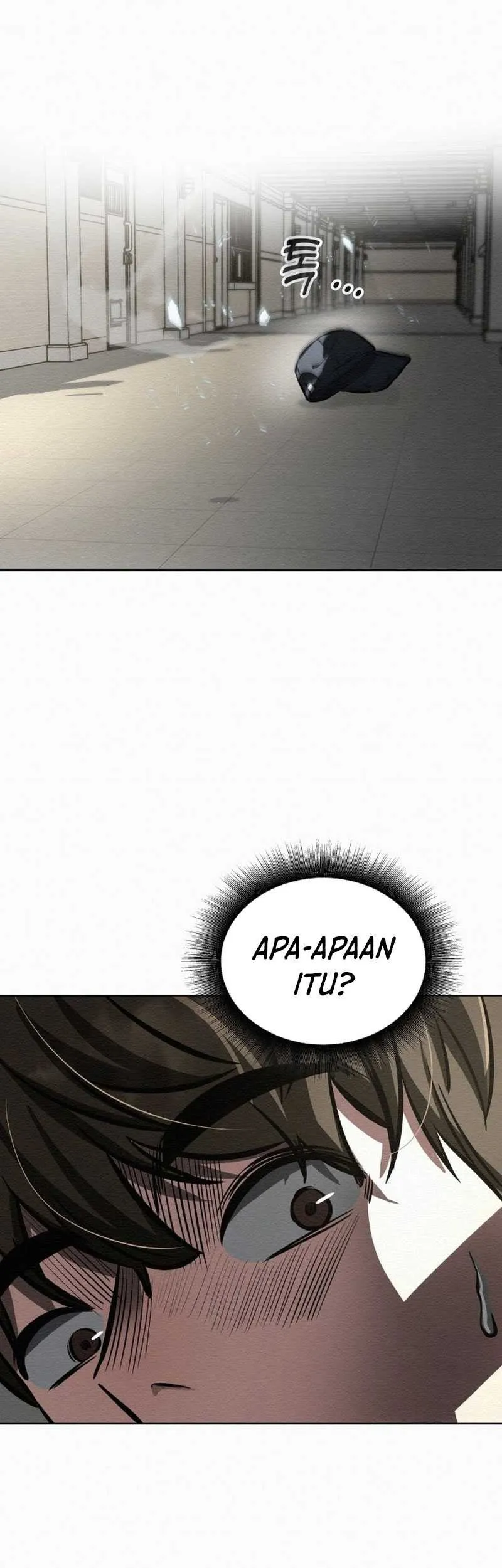 21st Century Retrogression Chapter 1 Gambar 70