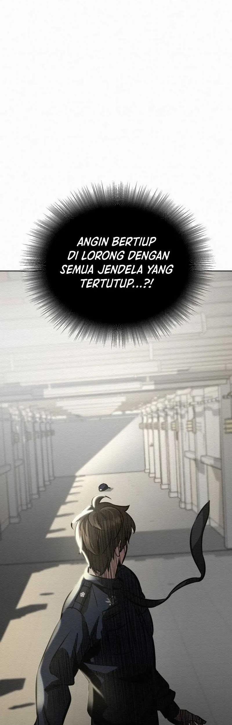 21st Century Retrogression Chapter 1 Gambar 71