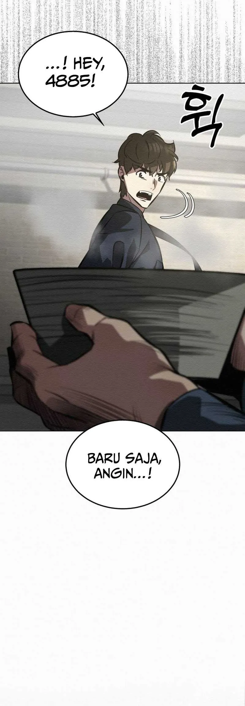 21st Century Retrogression Chapter 1 Gambar 73