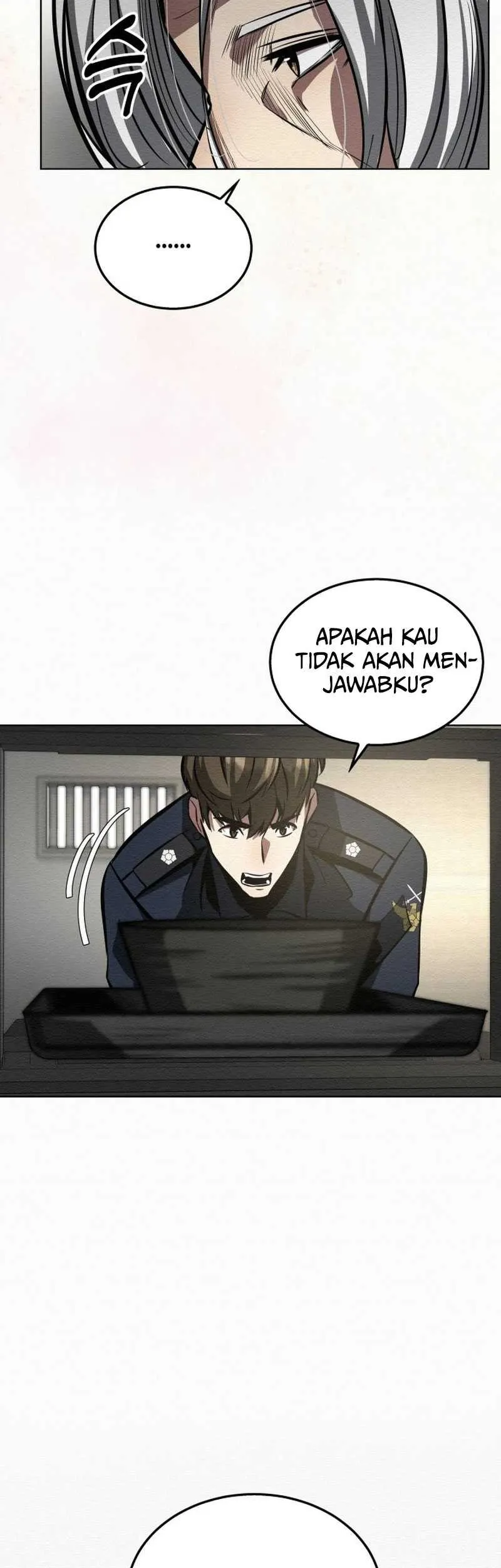 21st Century Retrogression Chapter 1 Gambar 76