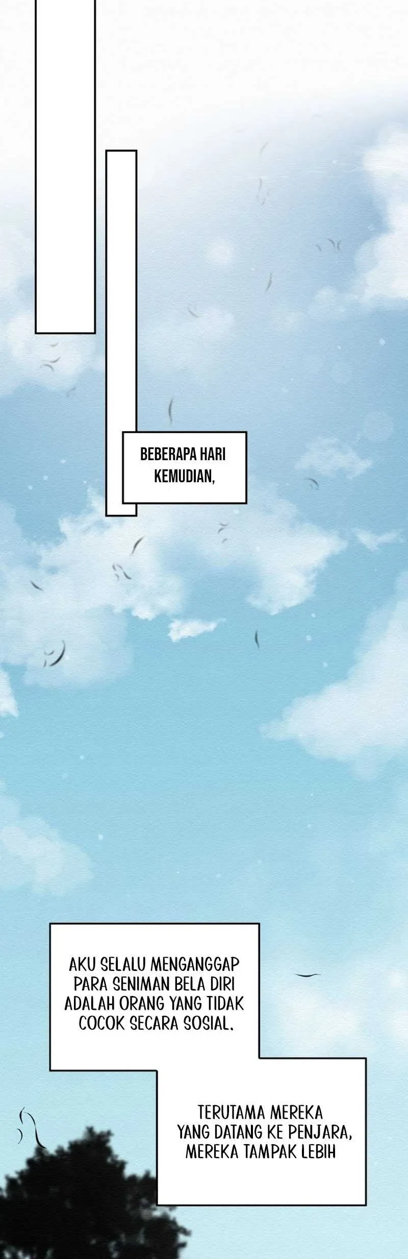 21st Century Retrogression Chapter 1 Gambar 79