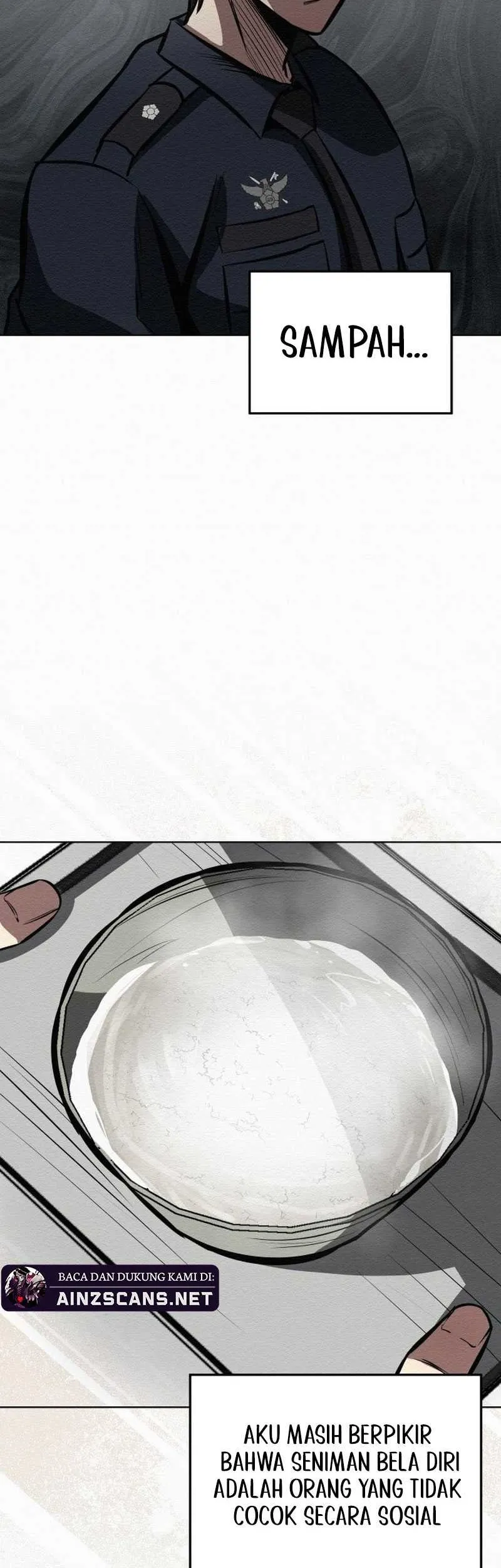 21st Century Retrogression Chapter 1 Gambar 83