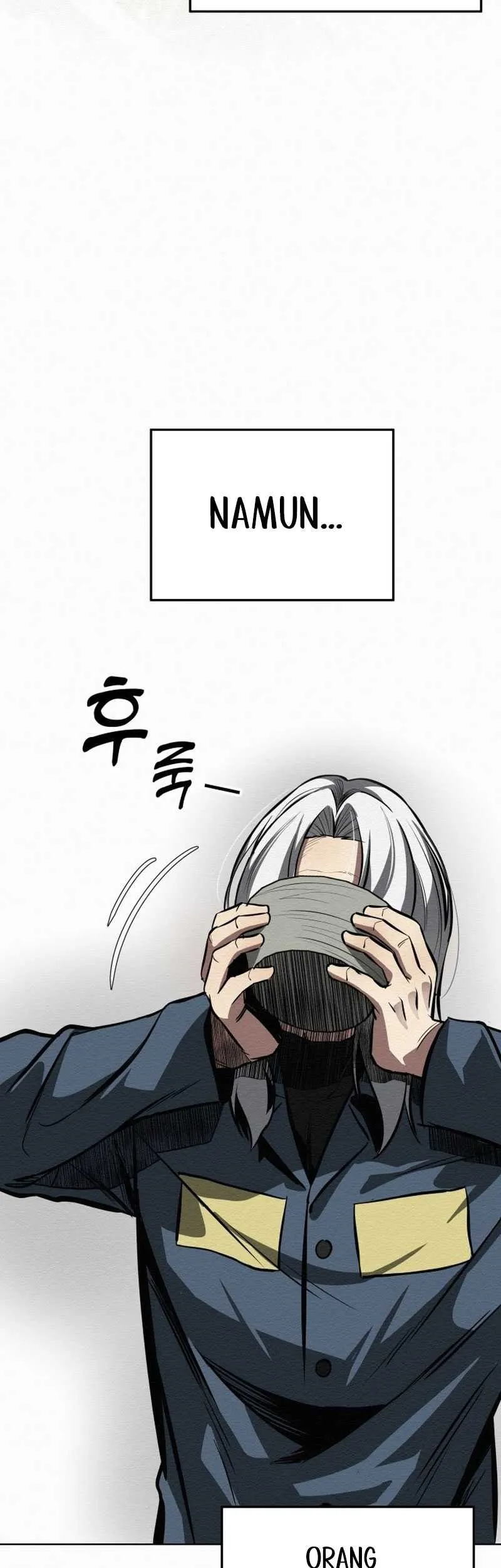 21st Century Retrogression Chapter 1 Gambar 84