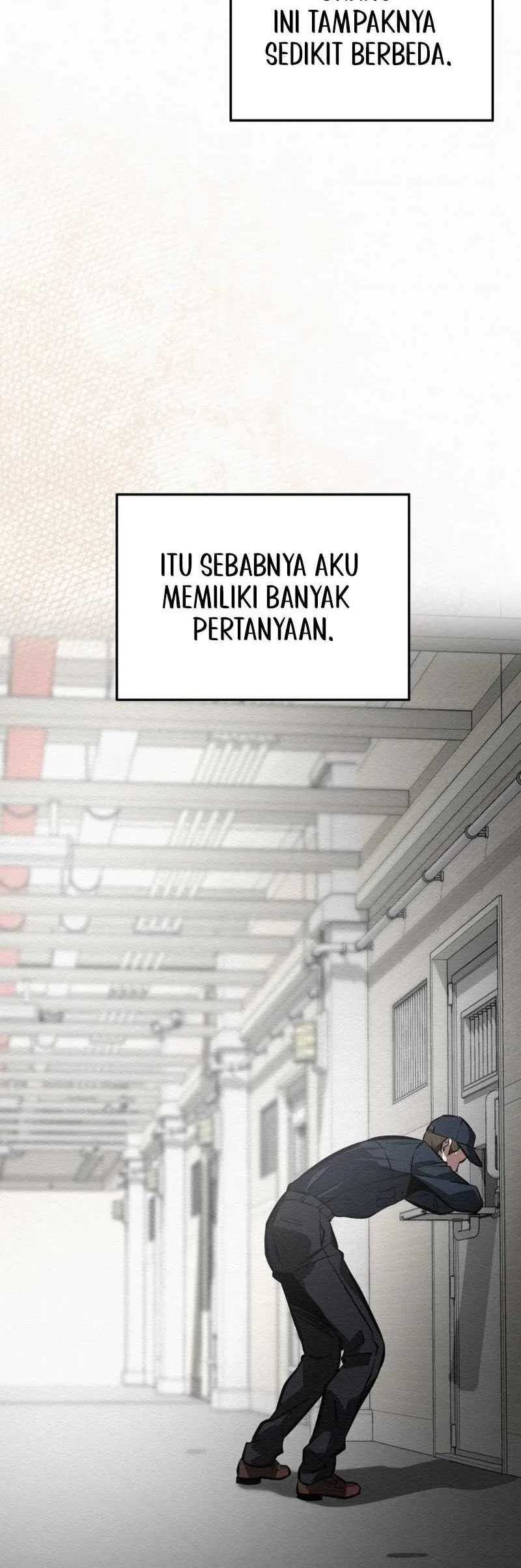 21st Century Retrogression Chapter 1 Gambar 85