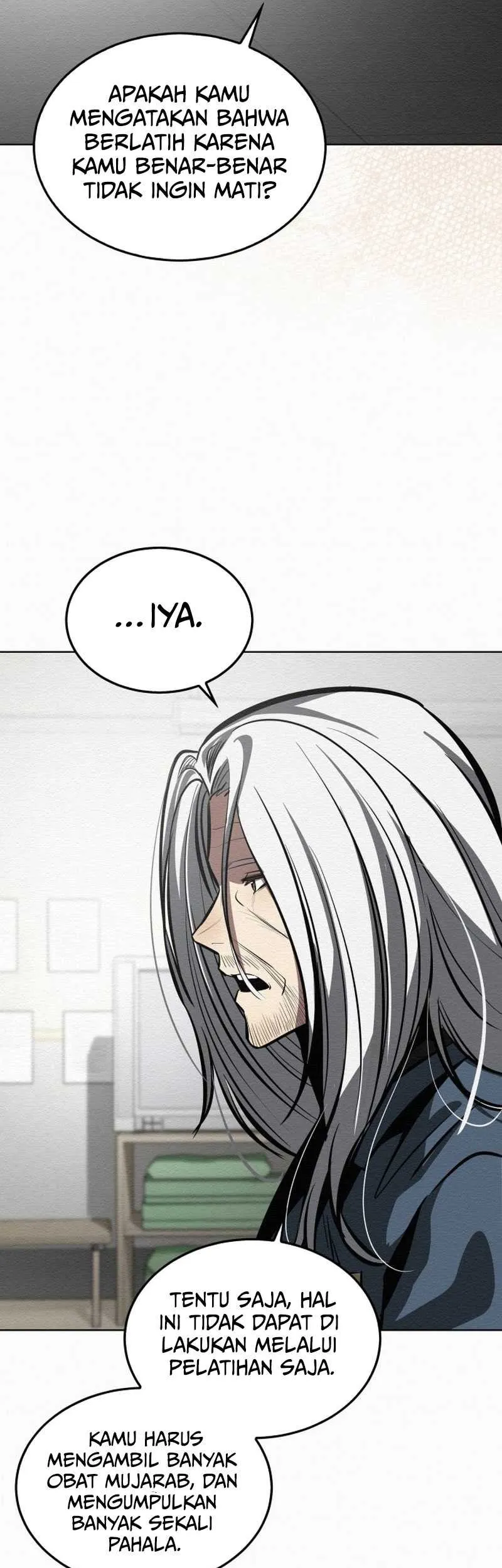 21st Century Retrogression Chapter 1 Gambar 86