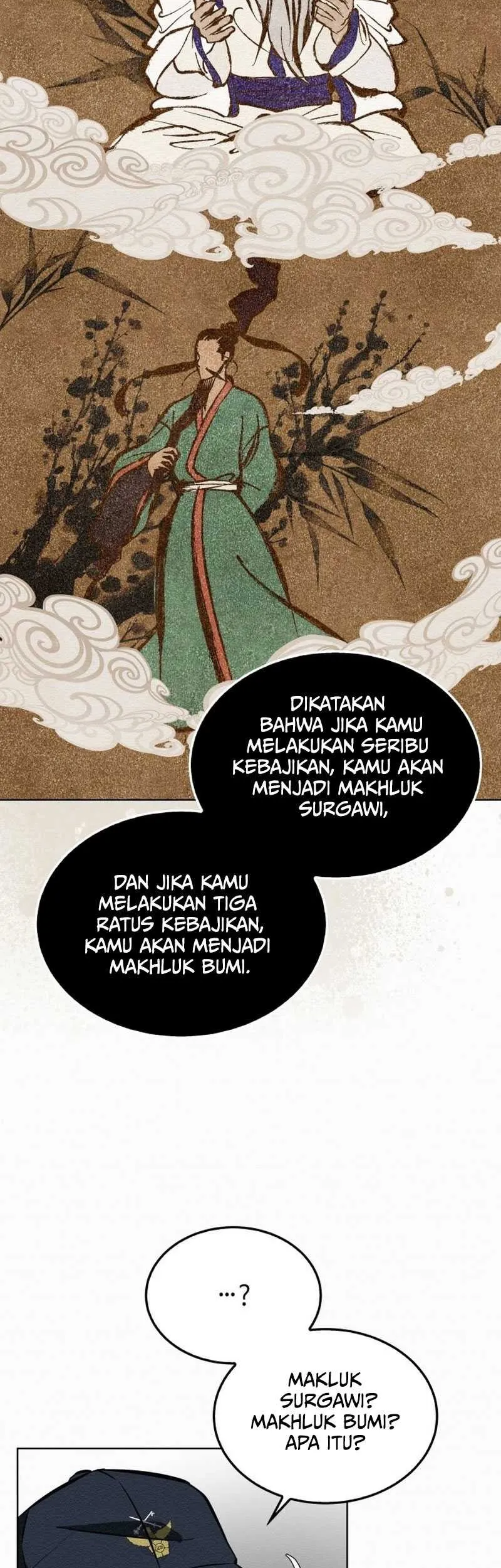 21st Century Retrogression Chapter 1 Gambar 88