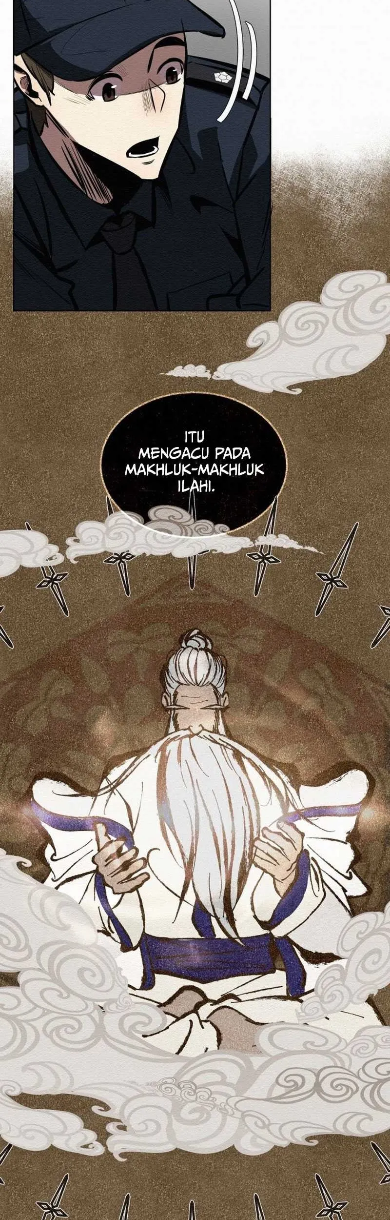 21st Century Retrogression Chapter 1 Gambar 89