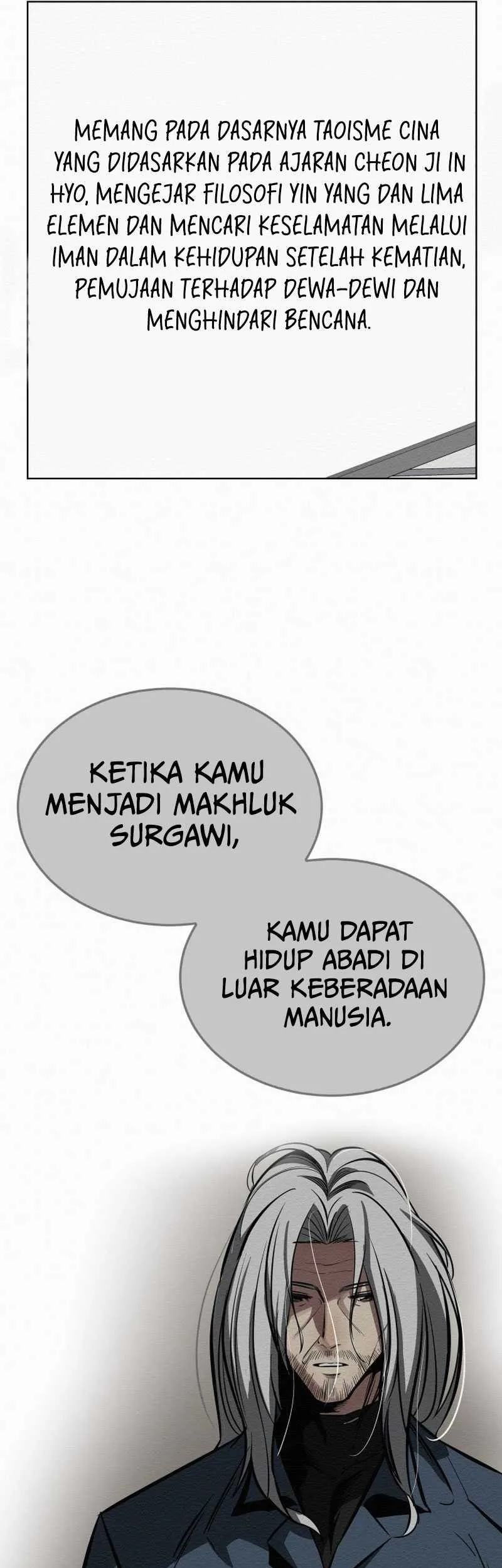 21st Century Retrogression Chapter 1 Gambar 92