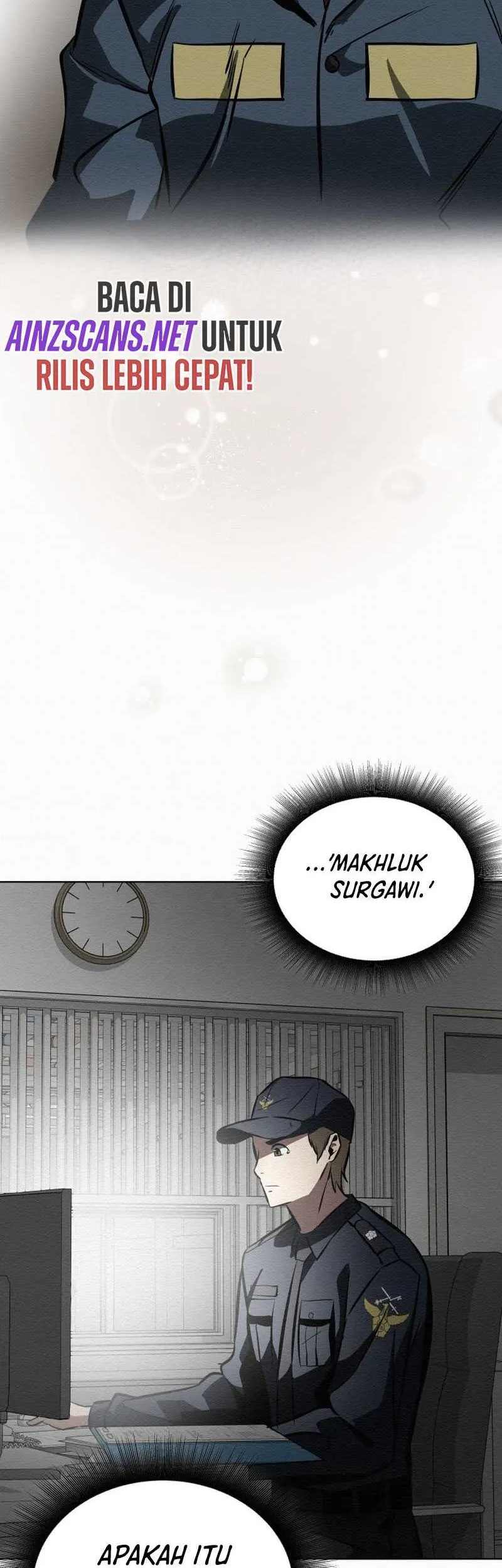 21st Century Retrogression Chapter 1 Gambar 93