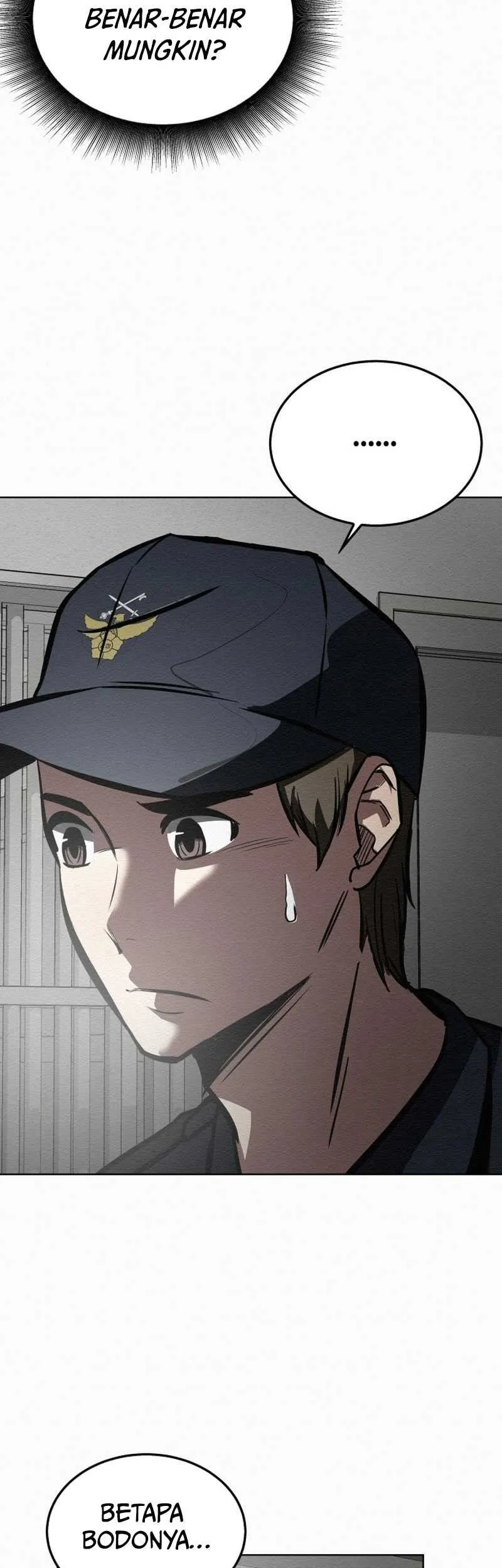 21st Century Retrogression Chapter 1 Gambar 94