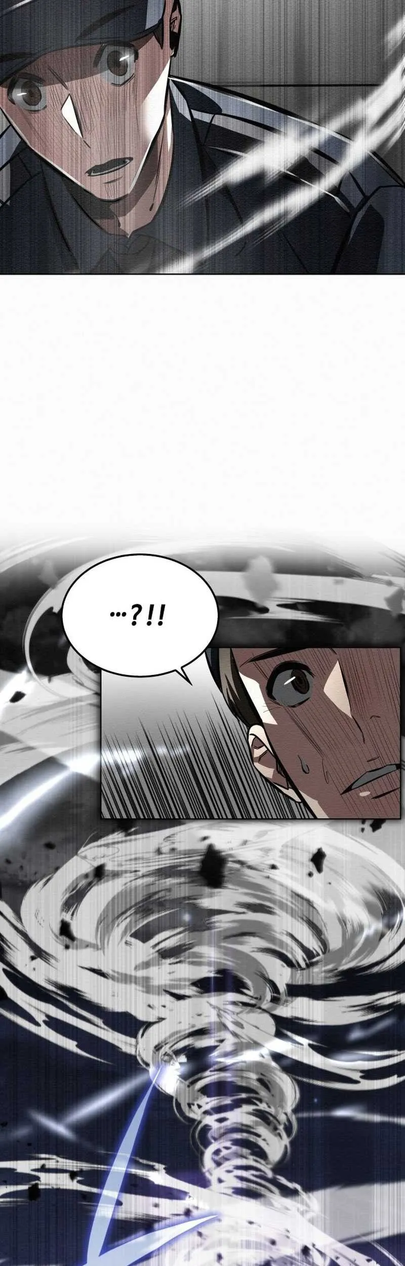 21st Century Retrogression Chapter 1 Gambar 96