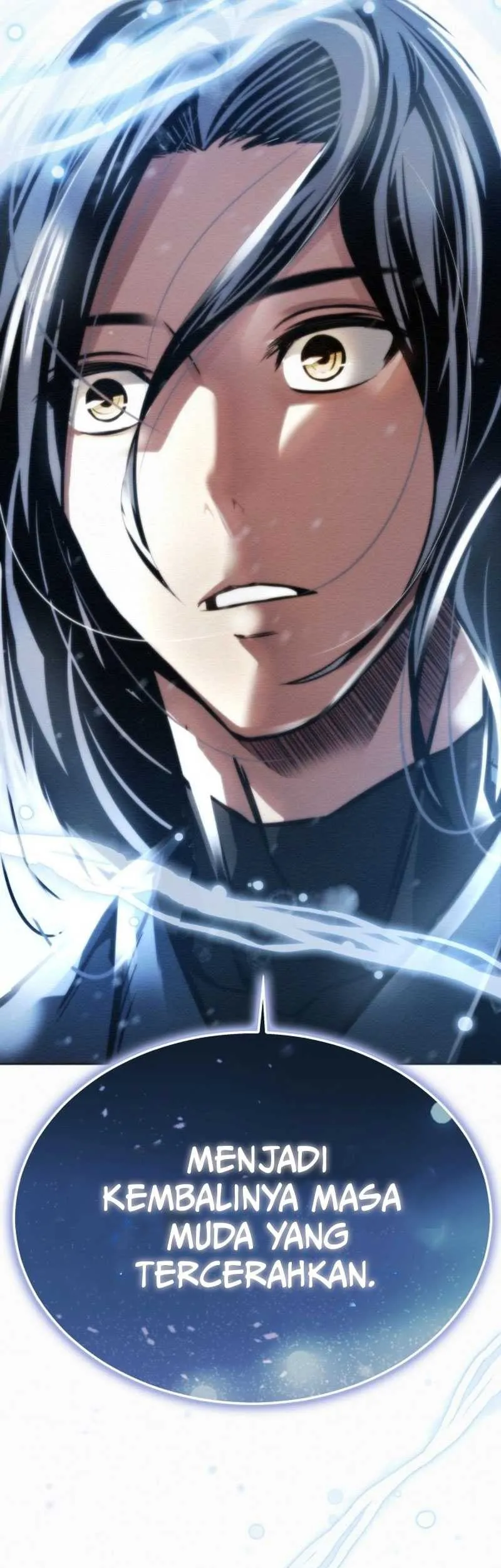 21st Century Retrogression Chapter 1 Gambar 104