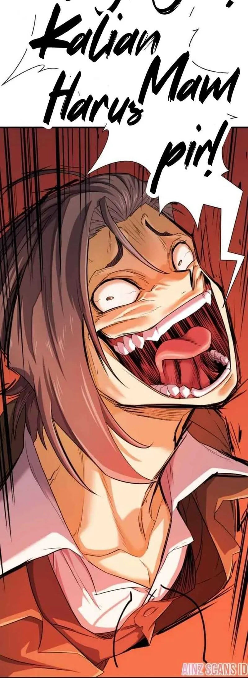 21st Century Retrogression Chapter 1 Gambar 108