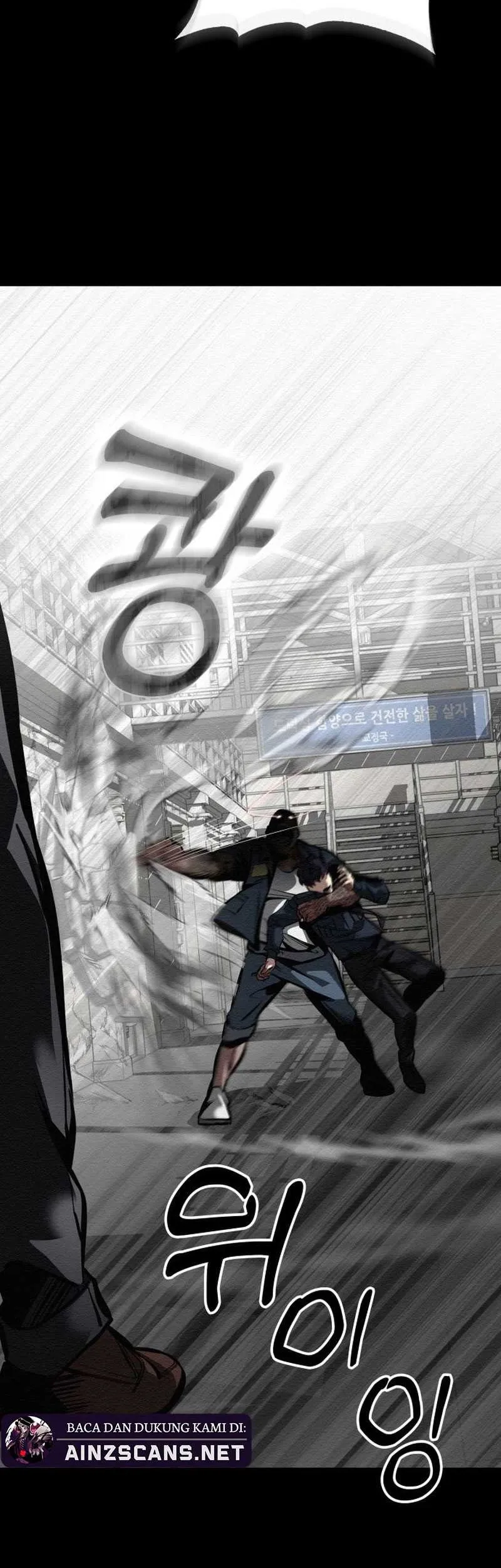 21st Century Retrogression Chapter 1 Gambar 6