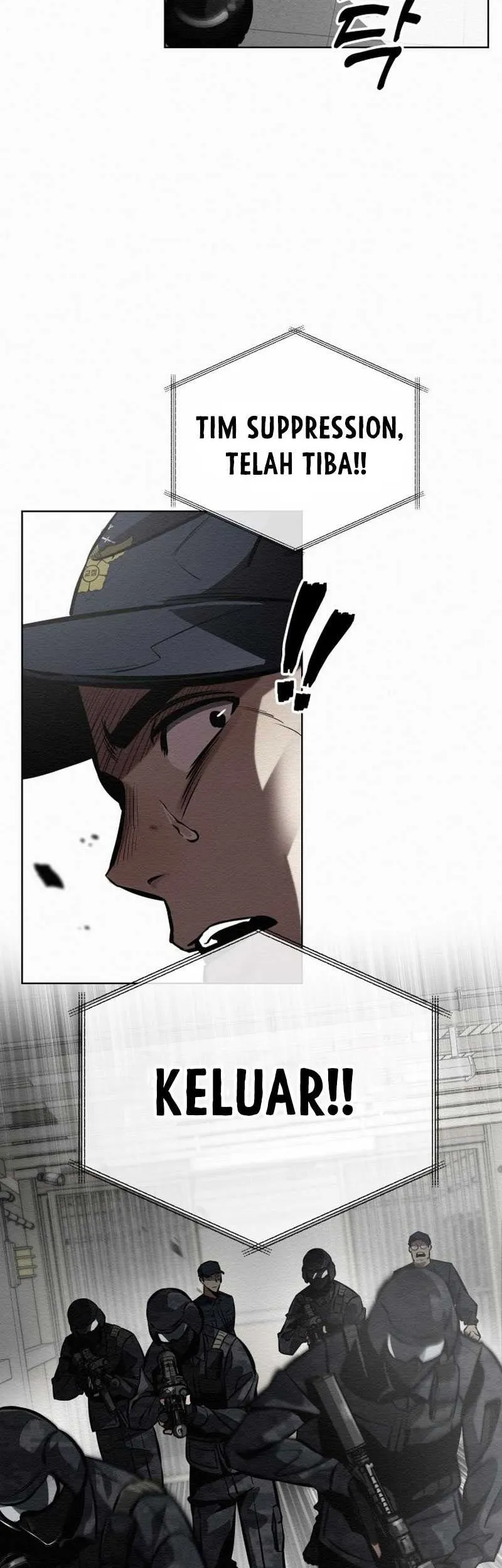 21st Century Retrogression Chapter 1 Gambar 10