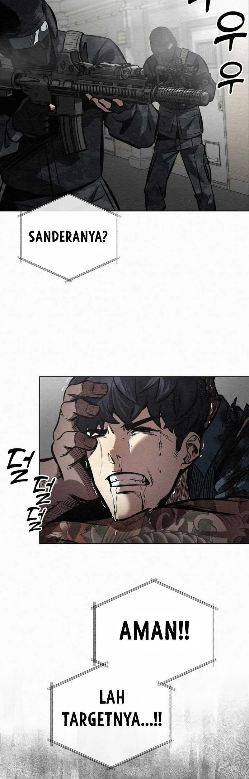 21st Century Retrogression Chapter 1 Gambar 16