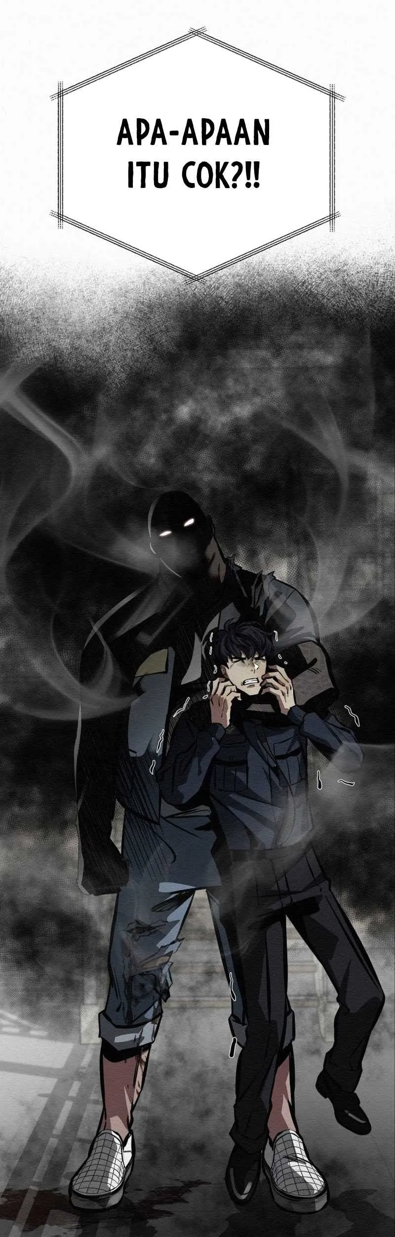 21st Century Retrogression Chapter 1 Gambar 18