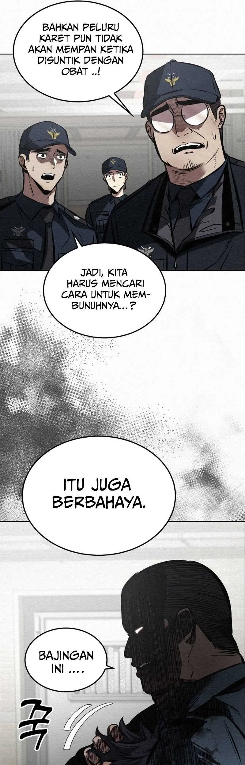 21st Century Retrogression Chapter 1 Gambar 20