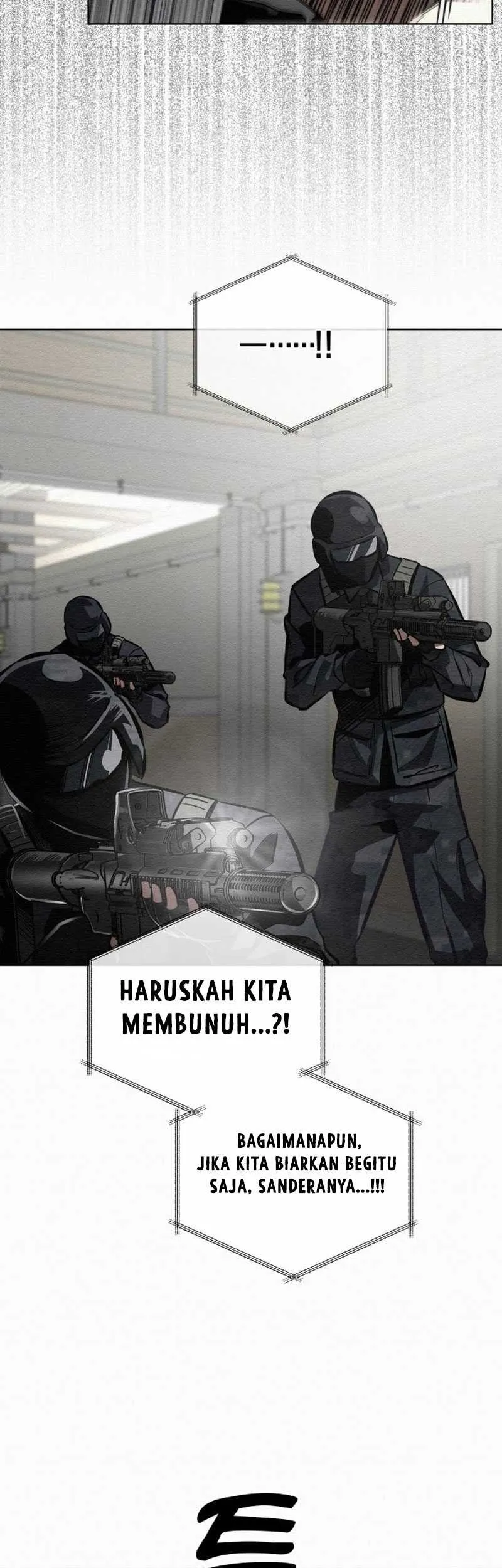 21st Century Retrogression Chapter 1 Gambar 24