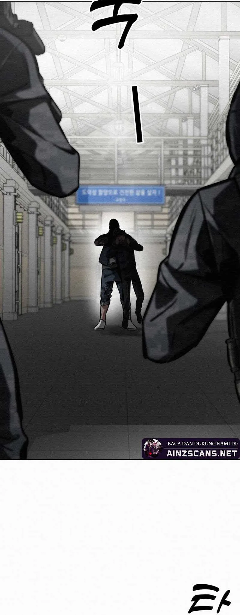 21st Century Retrogression Chapter 1 Gambar 25