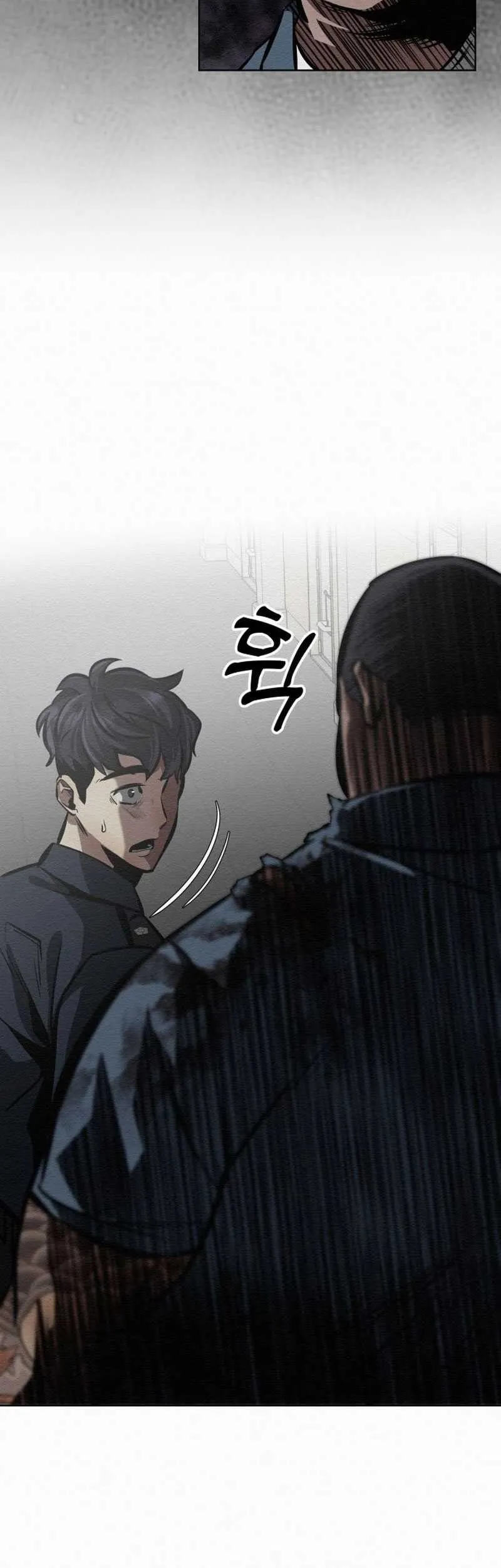 21st Century Retrogression Chapter 1 Gambar 28