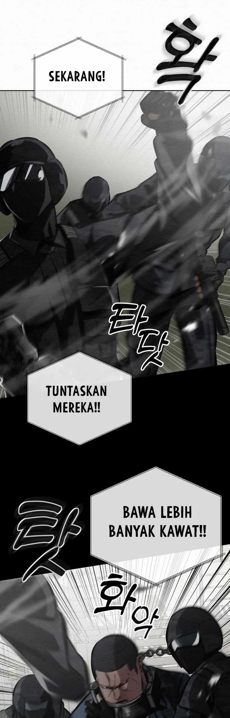 21st Century Retrogression Chapter 1 Gambar 29