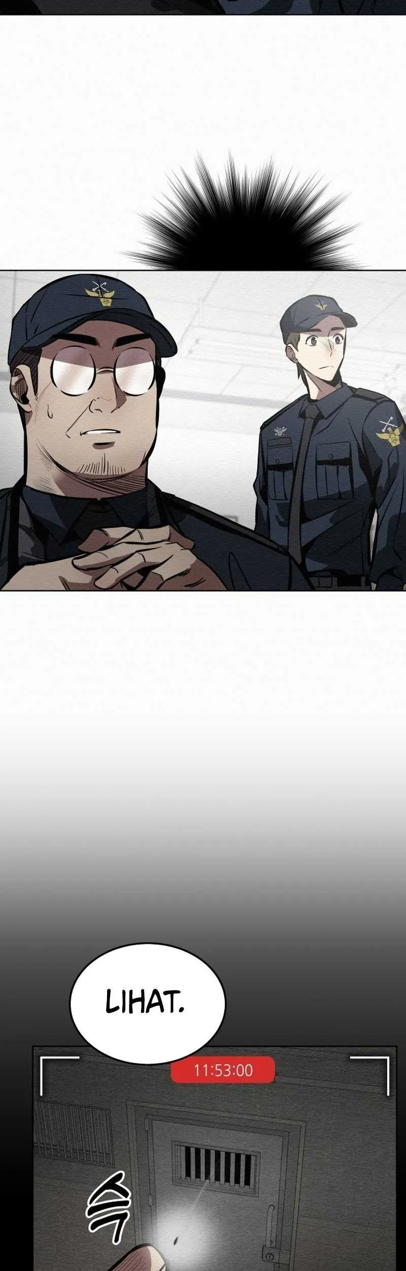 21st Century Retrogression Chapter 1 Gambar 35