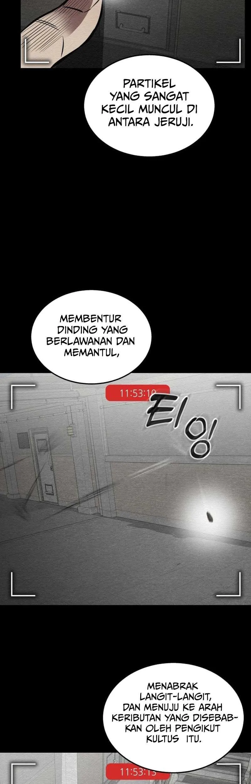 21st Century Retrogression Chapter 1 Gambar 36