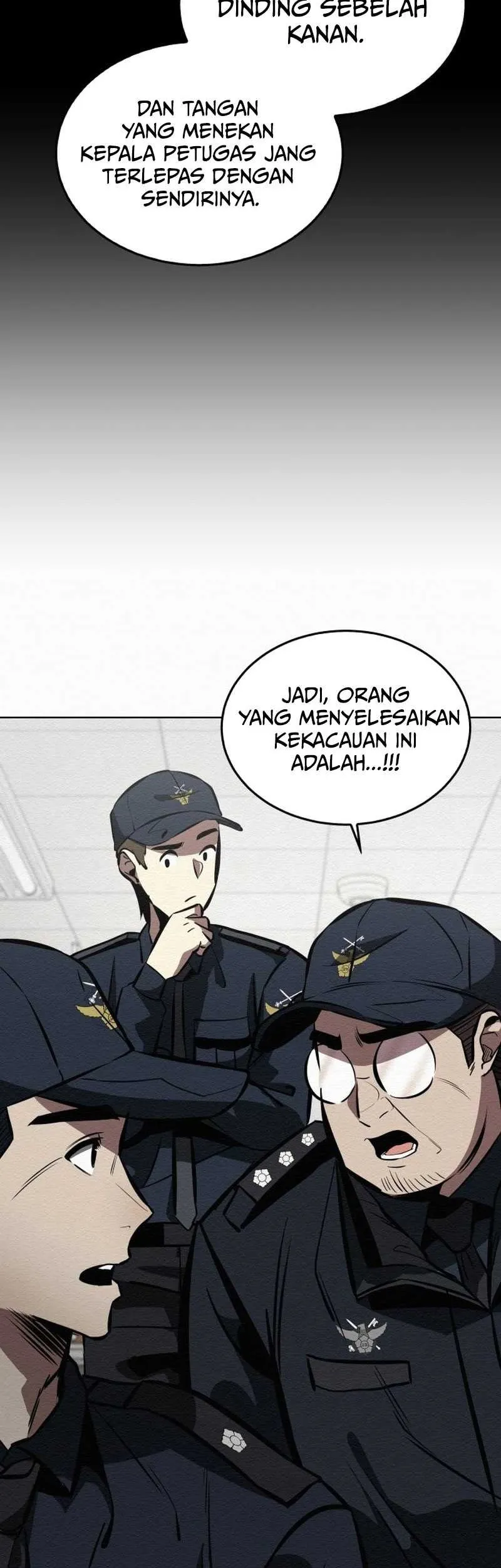 21st Century Retrogression Chapter 1 Gambar 39