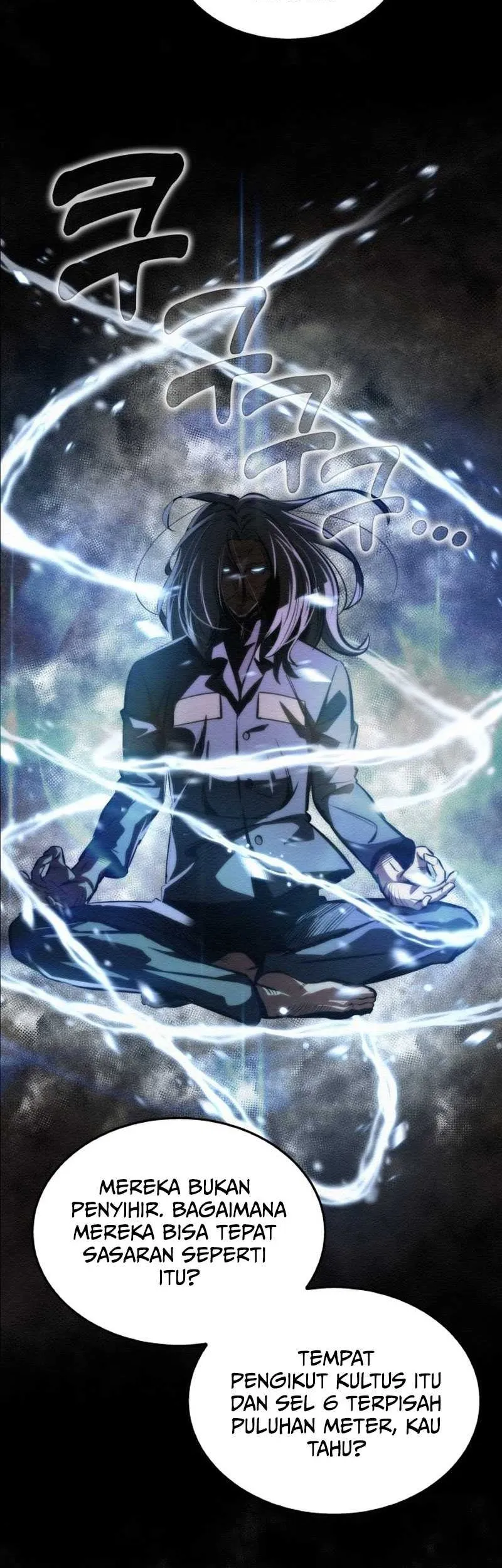 21st Century Retrogression Chapter 1 Gambar 41