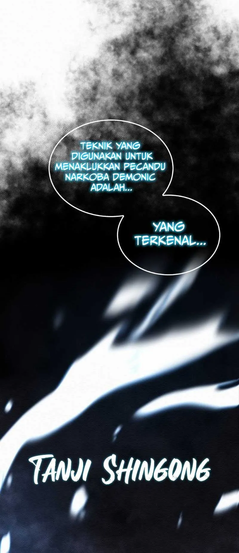 21st Century Retrogression Chapter 1 Gambar 43