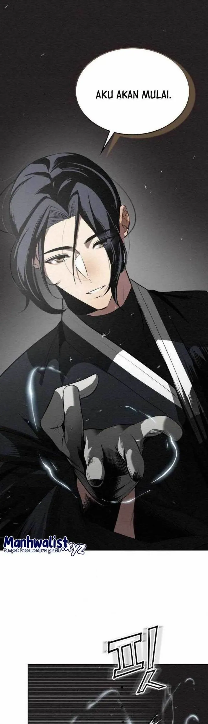 21st Century Retrogression Chapter 10 Gambar 28