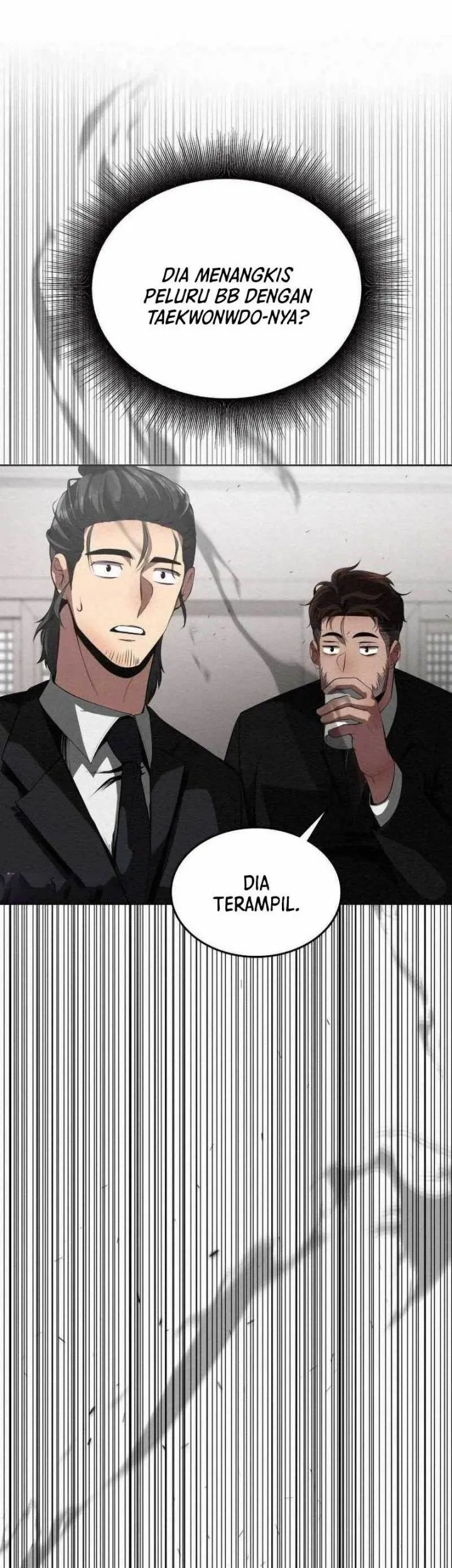 21st Century Retrogression Chapter 10 Gambar 32