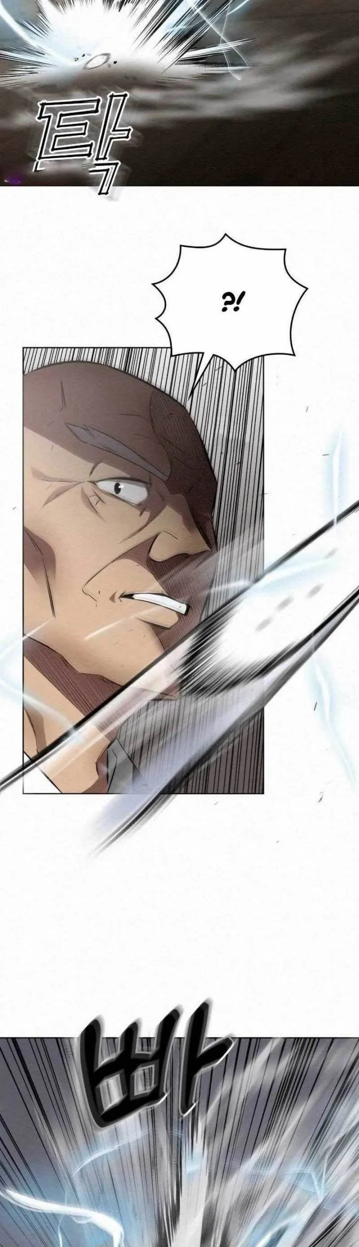 21st Century Retrogression Chapter 10 Gambar 34