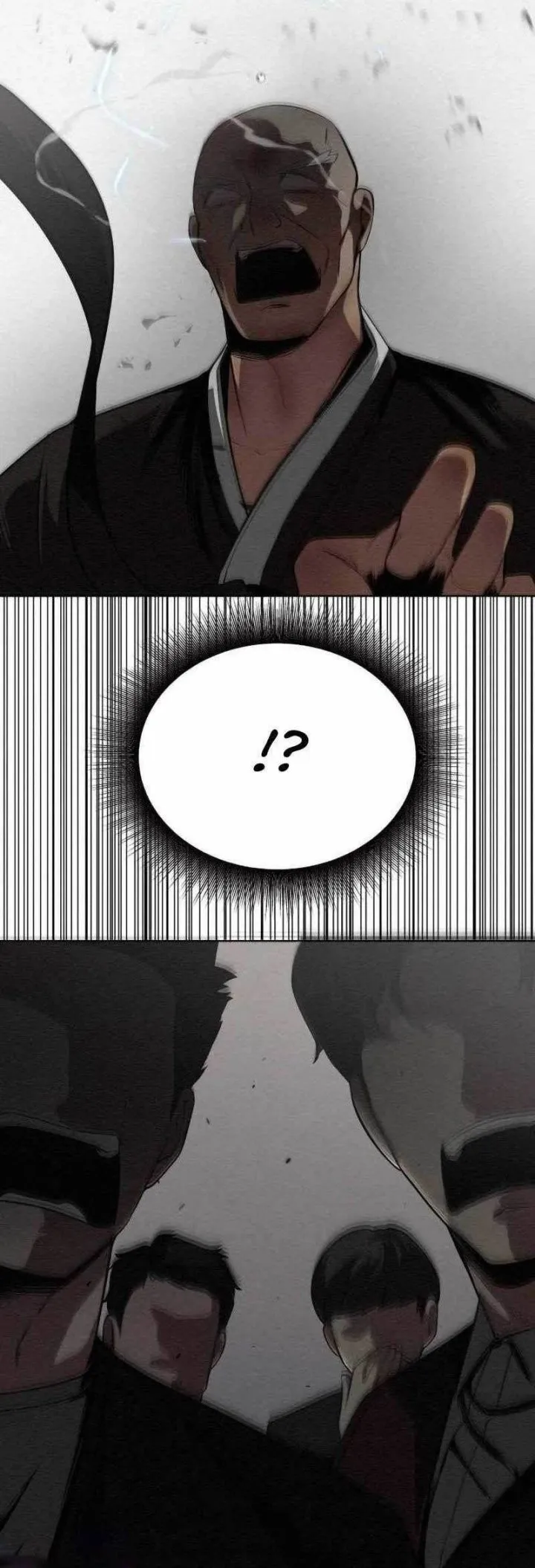 21st Century Retrogression Chapter 10 Gambar 36