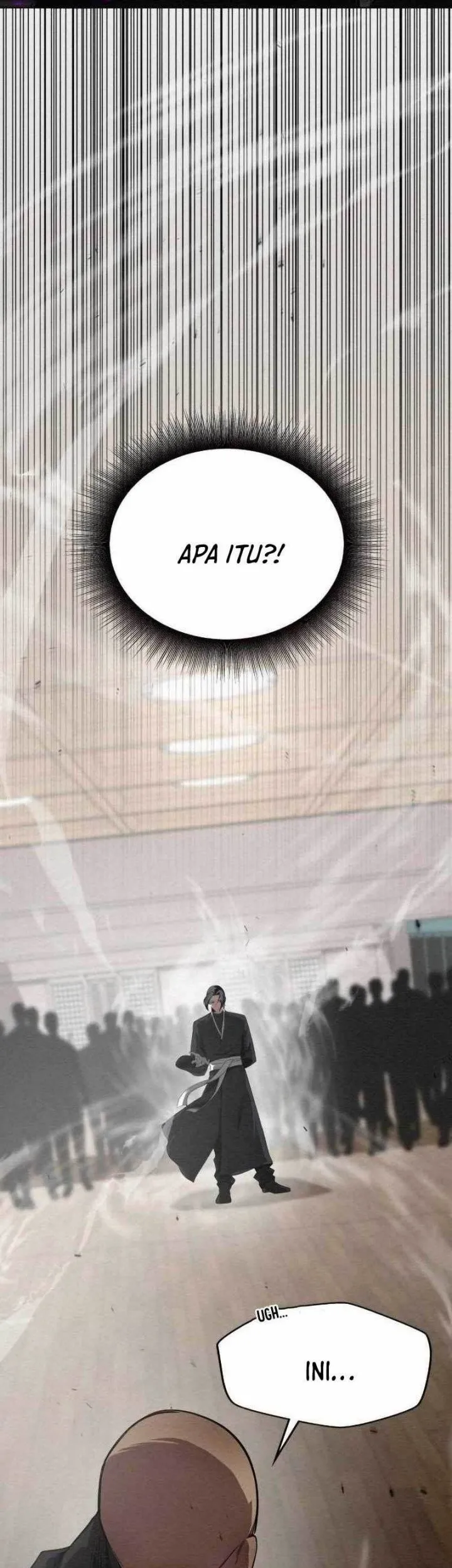 21st Century Retrogression Chapter 10 Gambar 37