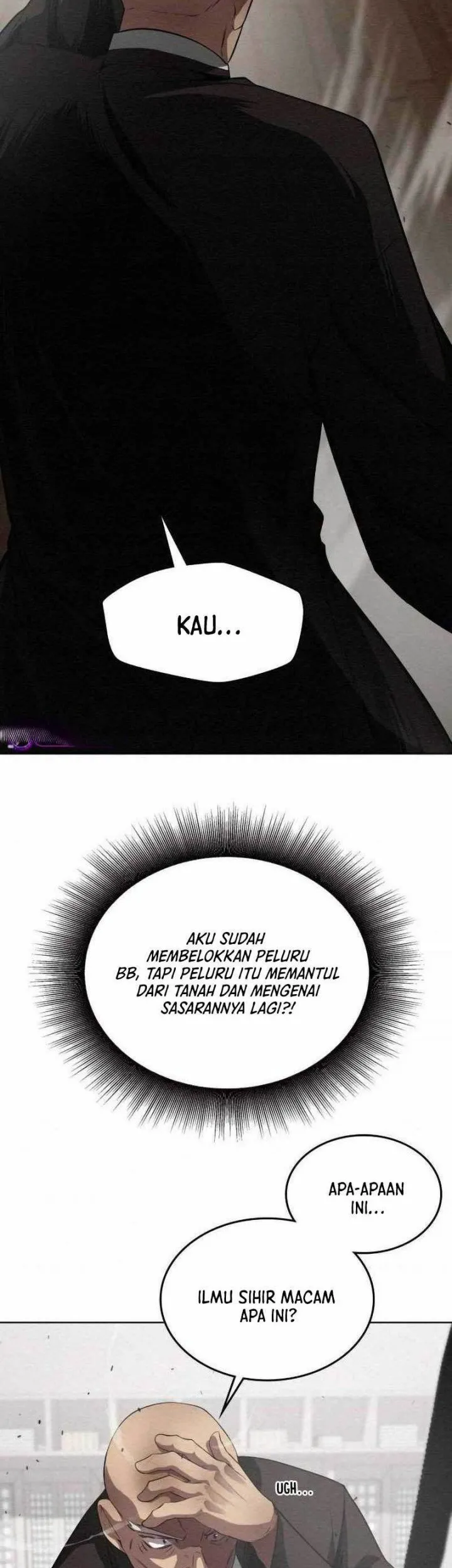 21st Century Retrogression Chapter 10 Gambar 38