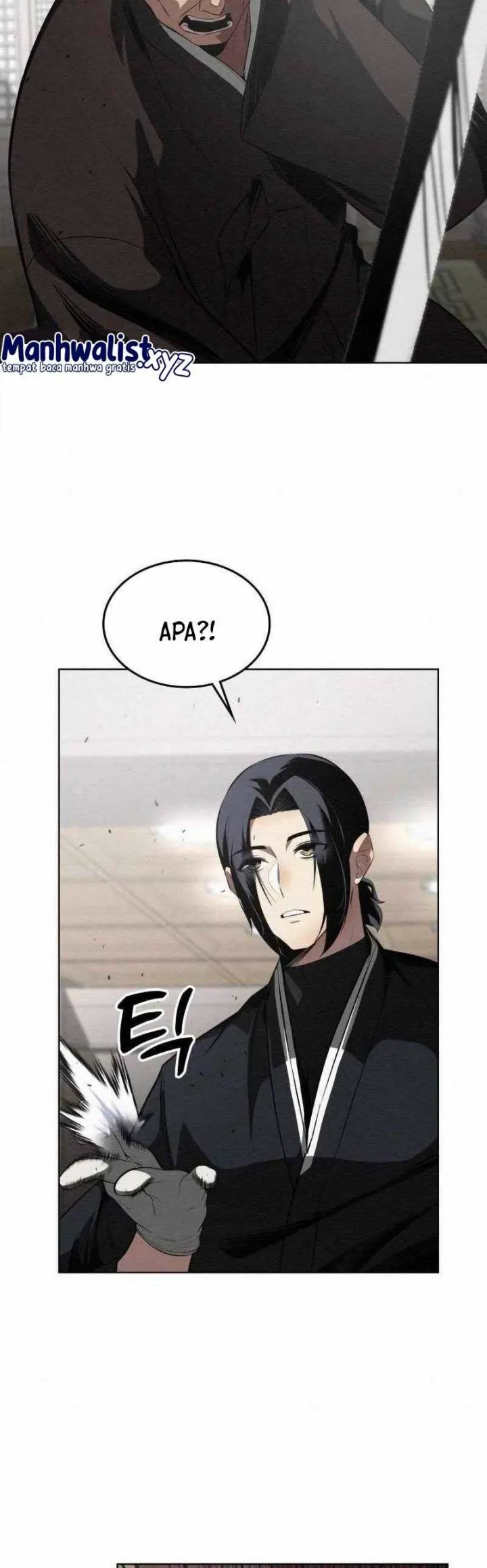 21st Century Retrogression Chapter 10 Gambar 39