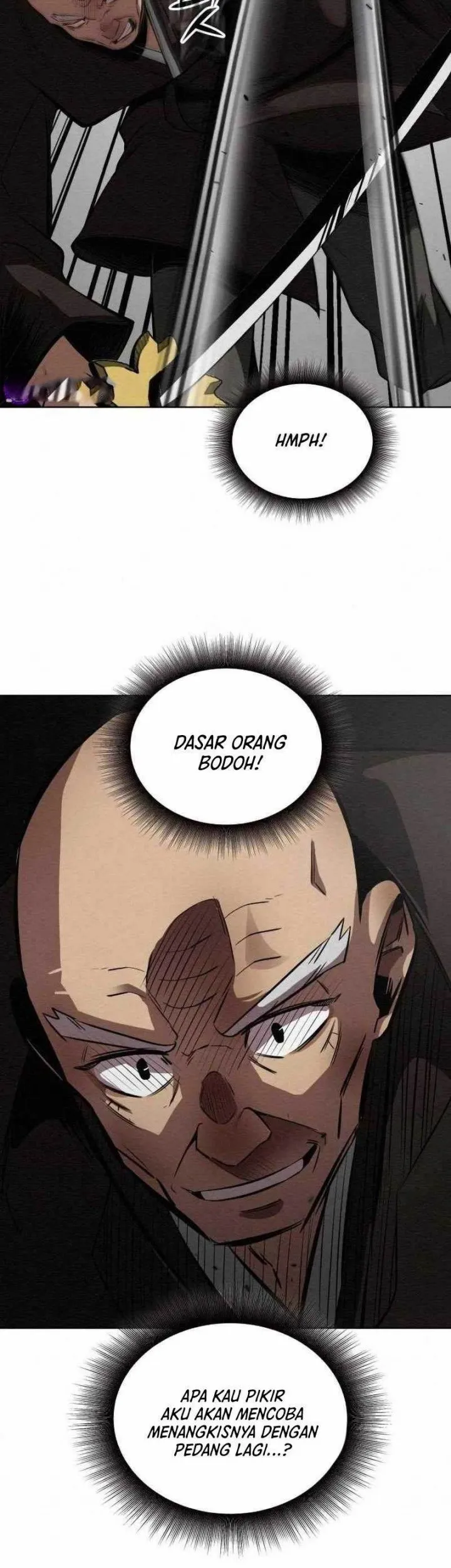 21st Century Retrogression Chapter 10 Gambar 41