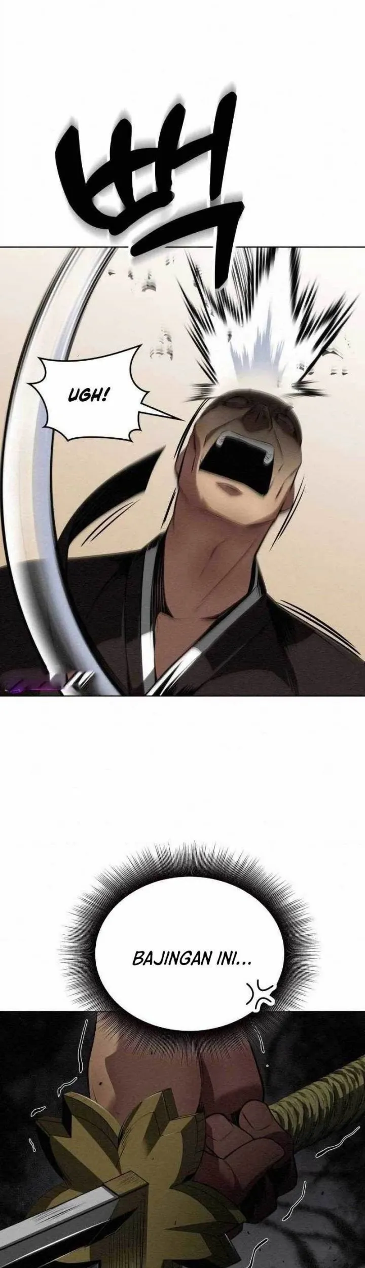 21st Century Retrogression Chapter 10 Gambar 43