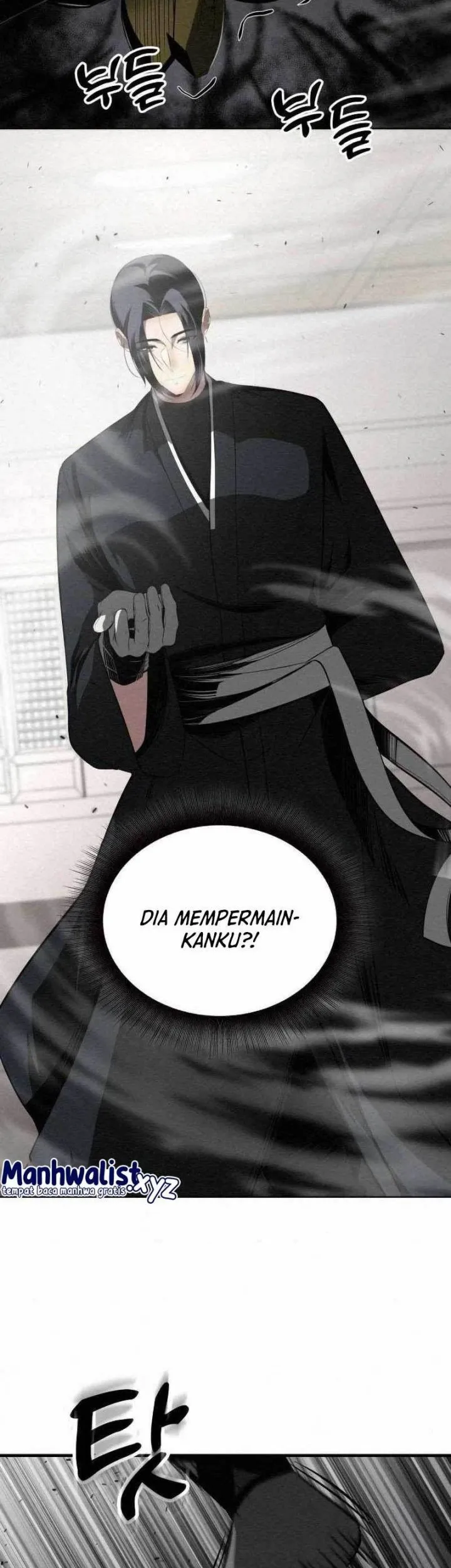 21st Century Retrogression Chapter 10 Gambar 44