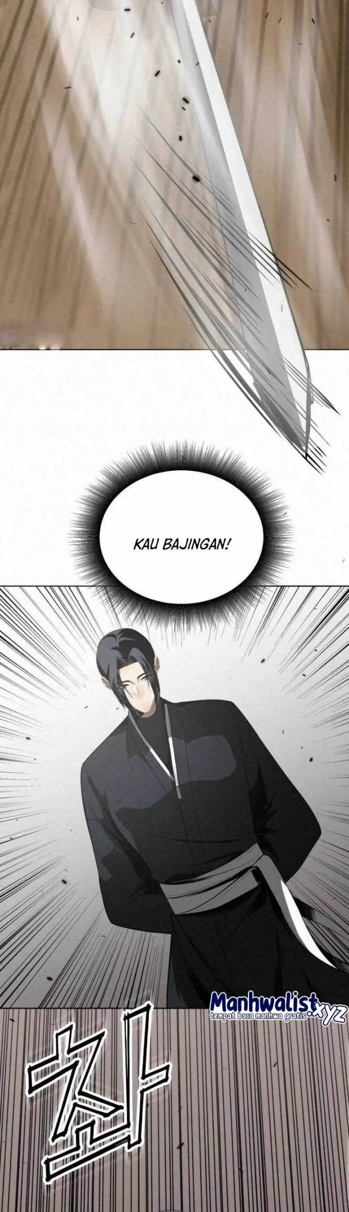 21st Century Retrogression Chapter 10 Gambar 46