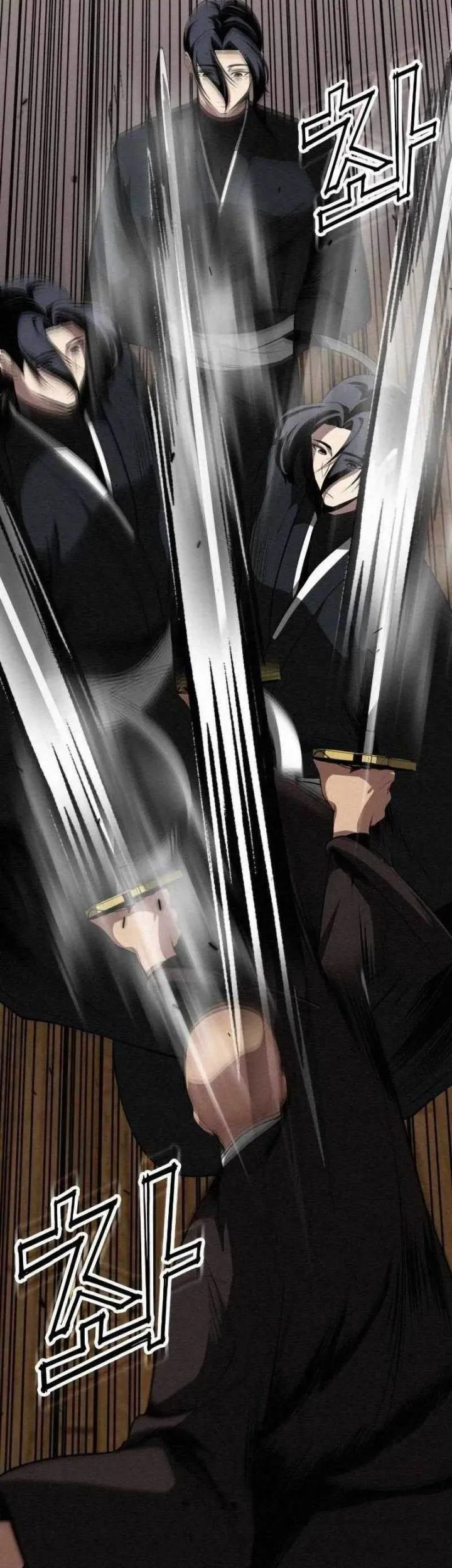 21st Century Retrogression Chapter 10 Gambar 47